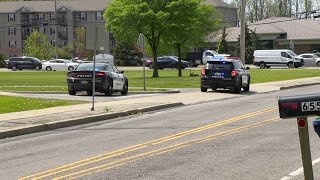 'It was scary': Reported incident at Sweet Home High School in Amherst resolved