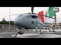 Day 3 Seafuture 2023 La Spezia Naval Defense Exhibition Italy