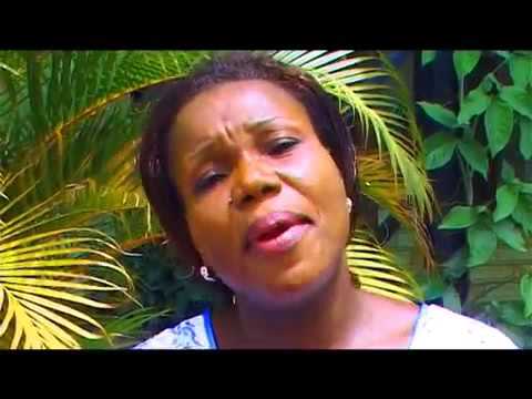 Yaweh yoka ngai sr Marie Chantal Ngalula