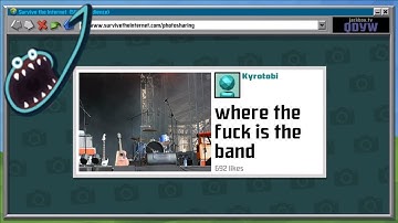 Jerma Streams -The Jackbox Party Pack (Part 2) [with Etalyx]