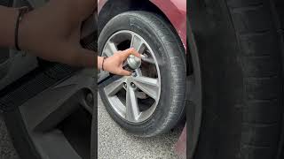 1 Toxunuşla Yeni Kimi Görünən Təkərlər