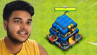 Town Hall 13 Unlocked! New Era COC 💥