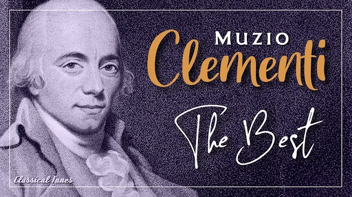 The Best Of Muzio Clementi