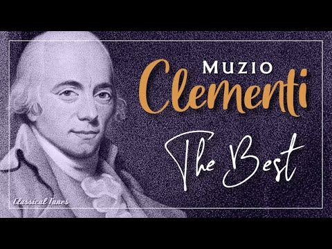 The Best Of Muzio Clementi
