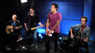 Simple Plan - Can't keep my hands off you (Acústico) 