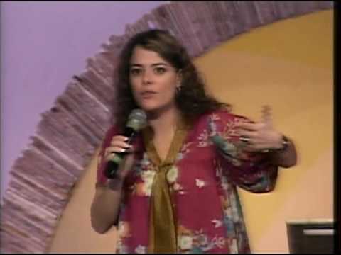 Parte 06/14 - Ana Paula Valado  bem gorda - Congre...