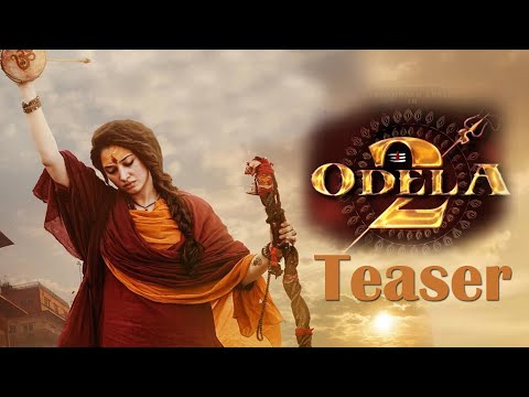 Watch Here: Odela2 Teaser | #Tamanna | #SampathNandi | #Odela2Movie ☛ Please SUBSCRIBE us: FRIDAY TRENDING ... - YOUTUBE