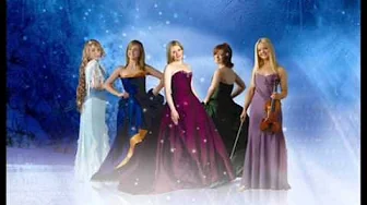 Beyond the sea - Celtic Woman - A New Journey Beyond the sea - Celtic Woman - A New Journey