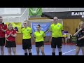 Kocaeli University SC - Nomads KC | IKF KCL Satellite (2025-26)