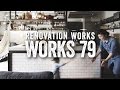 【 マンションリノベ―ション事例】RENOVATION WORKS 79