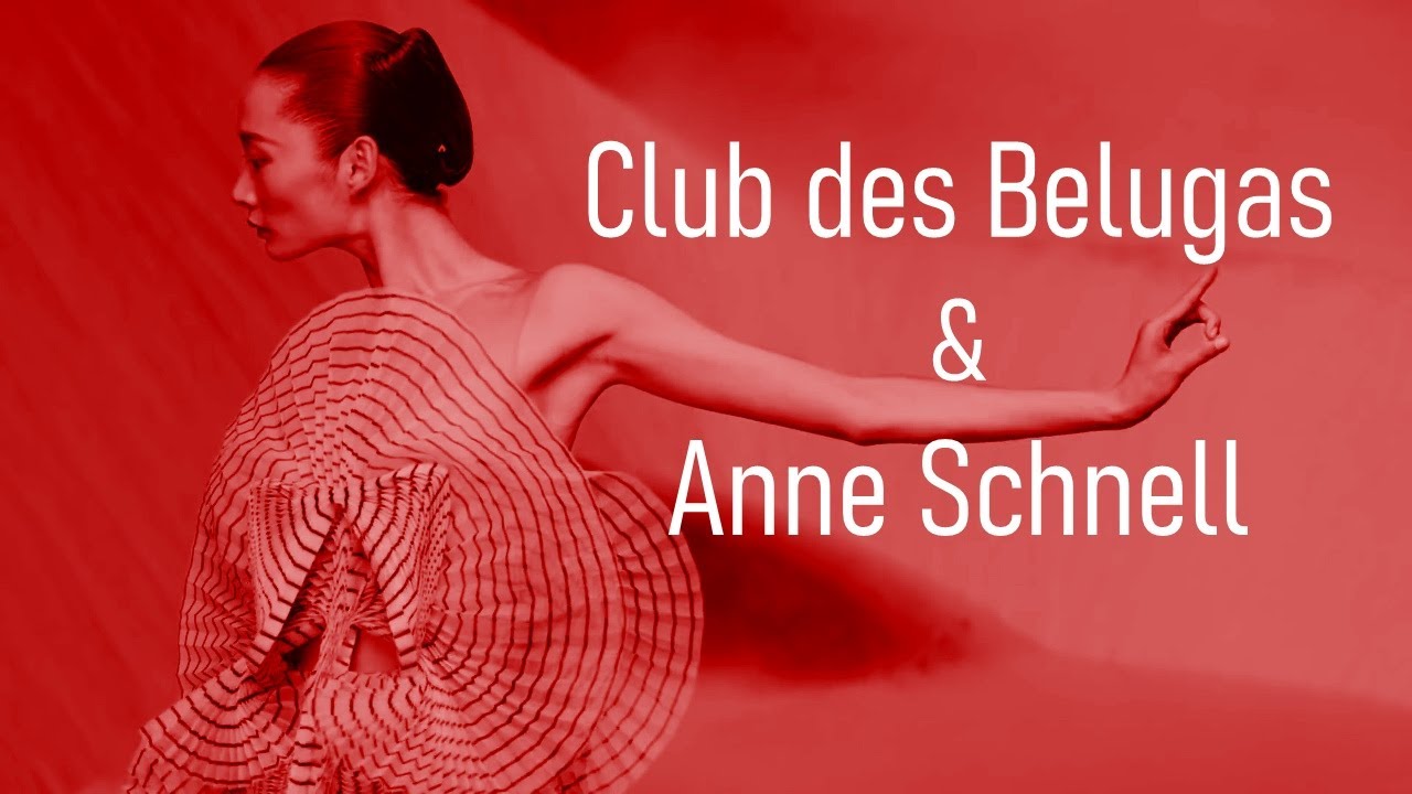 Watch Club des Belugas & Anne Schnell - Lovely Head on YouTube Watch Club des Belugas & Anne Schnell - Lovely Head on YouTube