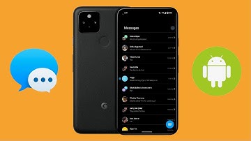 How to use iMessage on Android (and Windows and Linux!) [Free and Open Source]
