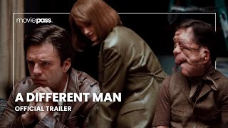 A Different Man Official Trailer Sebastian Stan, Miles G. Jackson, Patrick Wang 2024