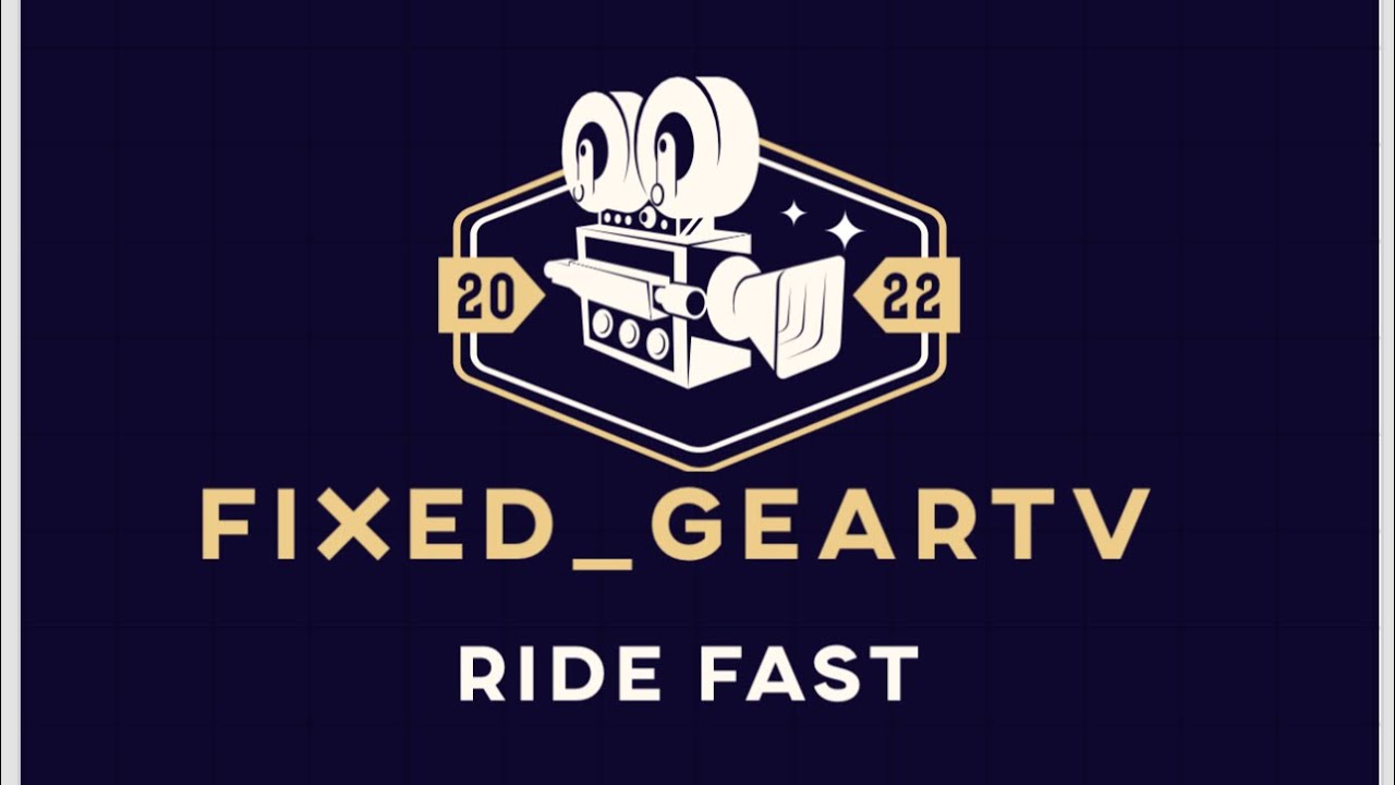 FixedGear Drag Racing Los Angeles 