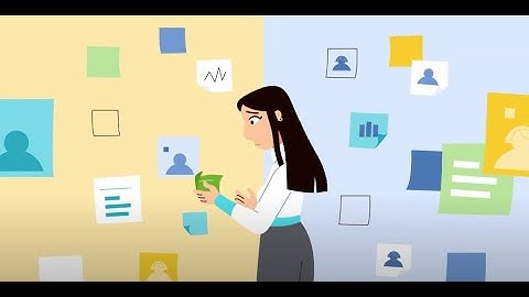 Chronus Mentoring Software: Solving Your Workforce Challenges at Scale