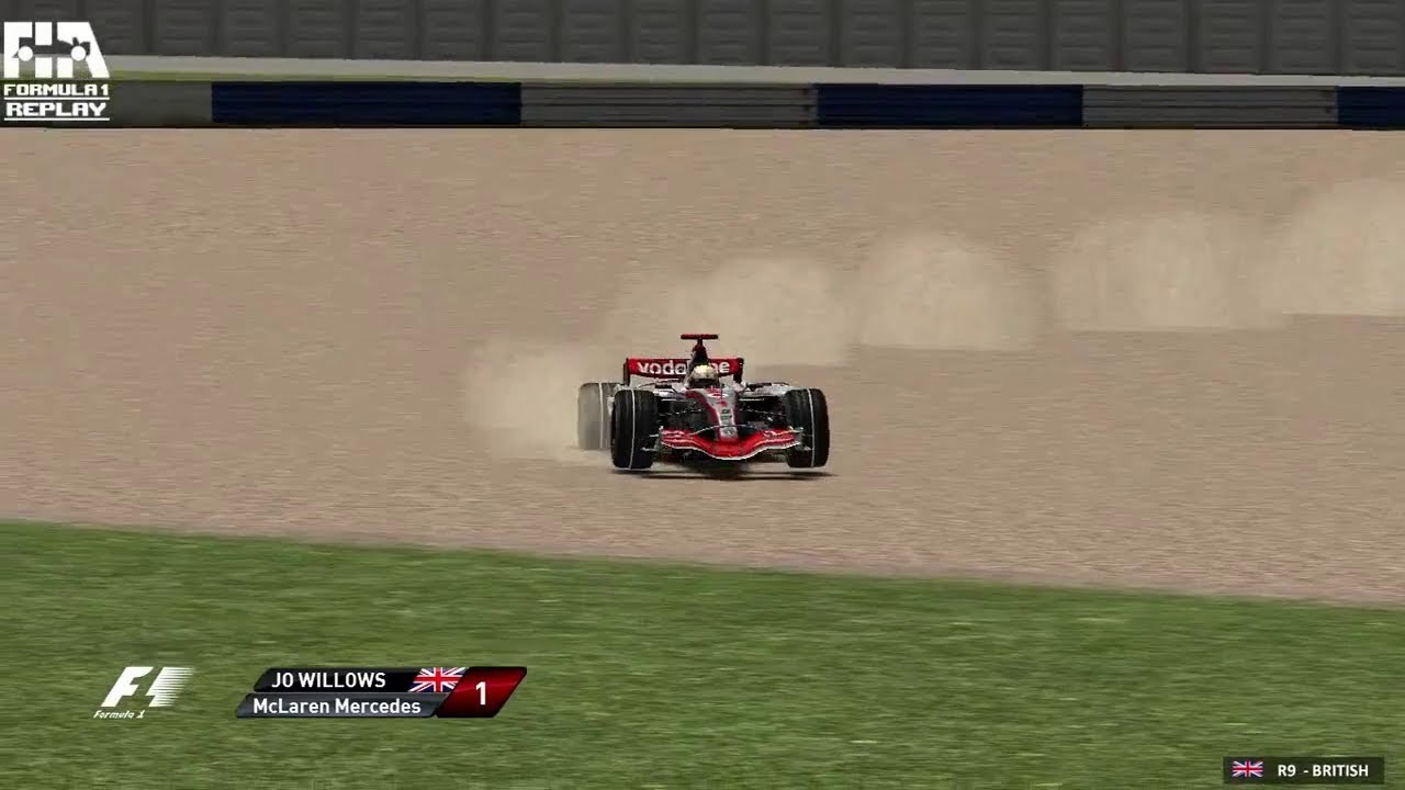 2007 british grand prix