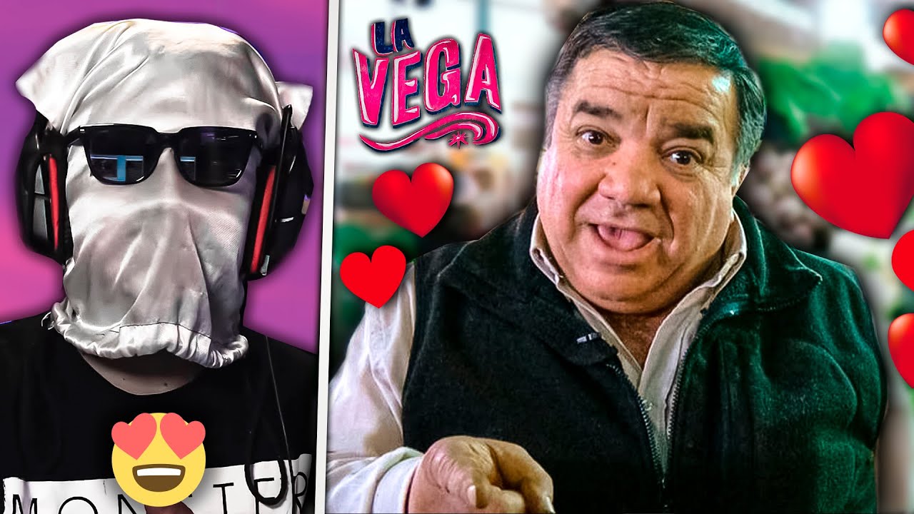 Don Arturo😍| Reacción La Vega 14