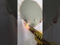 BEGOODTEX Inherent Flame-Resistant Spandex Fabric