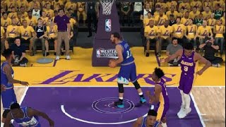 Collin Sexton breaks Kyrie Irving then jellys on Rudy Gobert