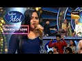 Deboshmita ने &#39;Chikni Chameli&#39;&#39; गाकर नचा दिया Judges को | Indian Idol 13 | Season Of Love