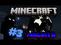 GOAT MAN Mine Maldito 3