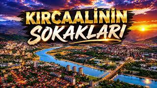 Kırcaalinin Sokakları Cover Ai Version © Göçmen Alemi