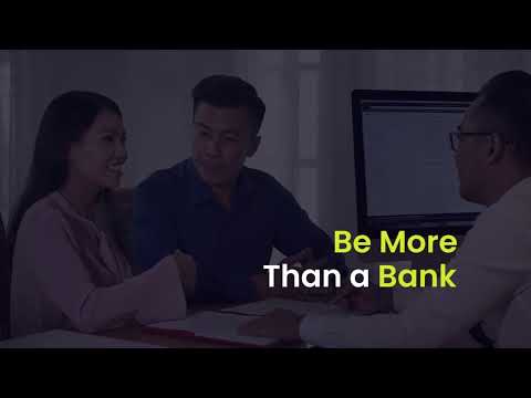 The Future of Banking is Hyper-Personalization - video from Innova Solutions