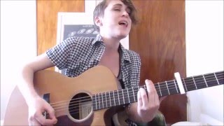 No Use for a Name - International You Day (Acoustic Cover by Emily Davis) chords