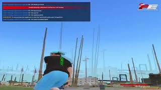 TZK HIGHLIGHTS FIVEM #7 🦇