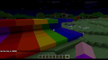 DarkwaterKiller Old Skool Shaders - Color Grading and Waves