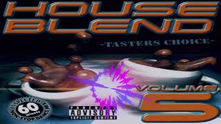 House Blend Volume 5 - DJ RIP & DJ Work