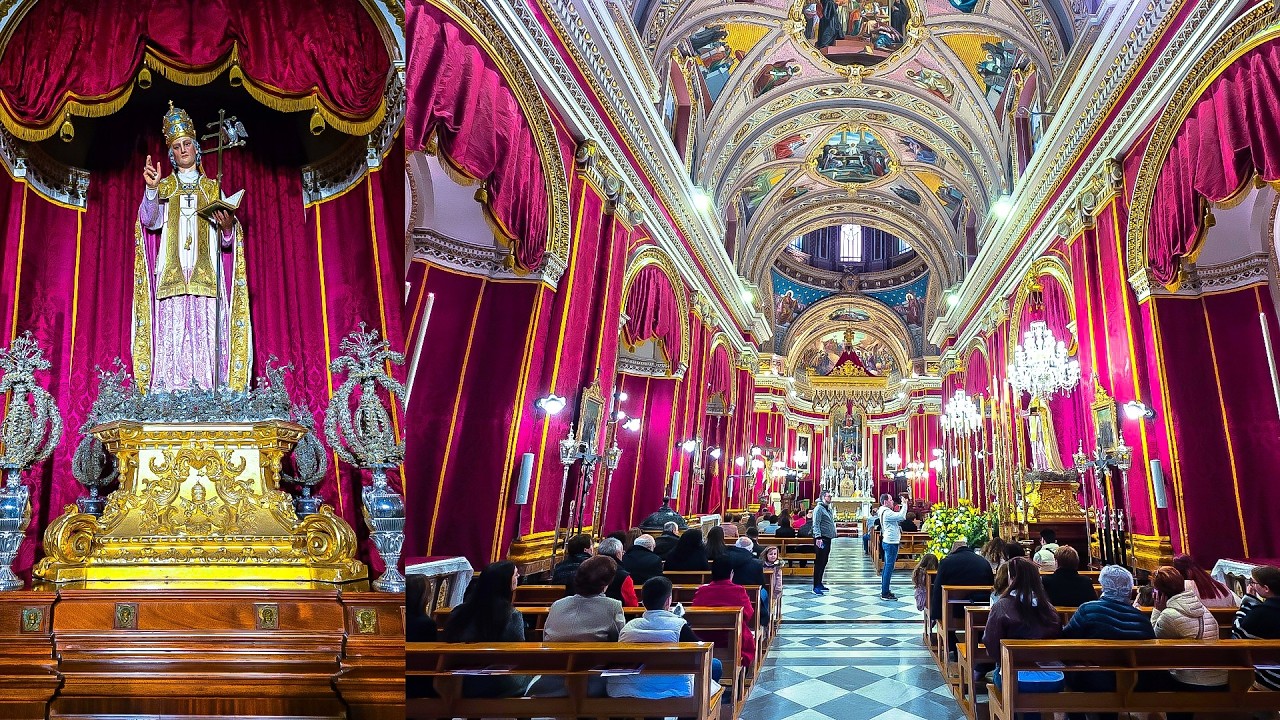 𝐊𝐞𝐫ċ𝐞𝐦 𝐌𝐚𝐝𝐨𝐧𝐧𝐚 𝐭𝐚𝐬-𝐒𝐨𝐤𝐤𝐨𝐫𝐬 / 𝐅𝐞𝐬𝐭𝐚 𝐭𝐚' 𝐒𝐚𝐧 𝐆𝐢𝐫𝐠𝐨𝐫 𝟐𝟎𝟐𝟔 / 𝐊𝐧𝐢𝐬𝐣𝐚 𝐌𝐢𝐧𝐧 Ġ𝐞𝐰𝐰𝐚