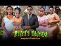 BINTI YANGU 139 140 FULL REVIEW ANALYSIS 