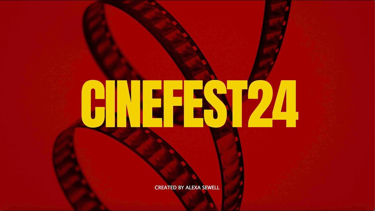 Cinefest 2024 Trailer