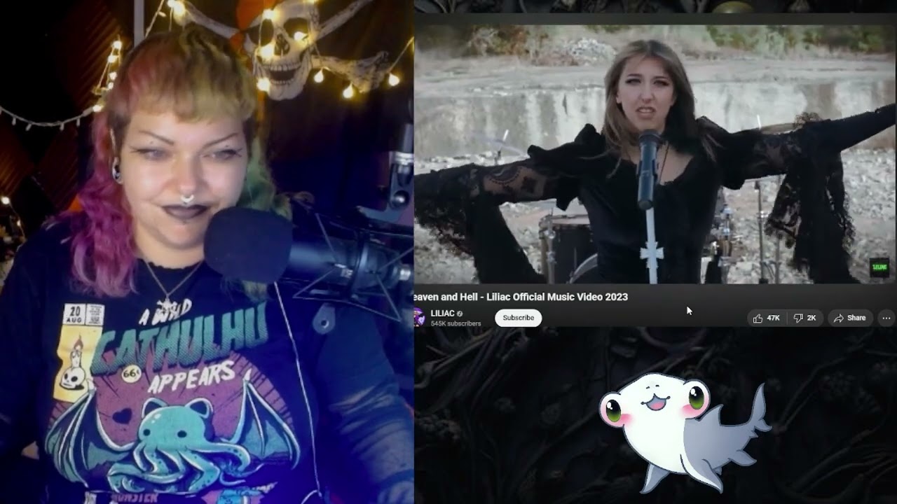 LILIAC 3 Covers + 1 Original Song Makes Me CRY | REACTION