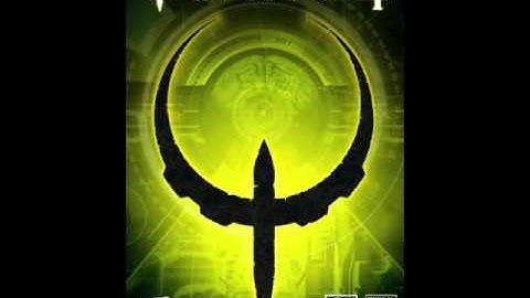 Quake IV - Makron First Appear