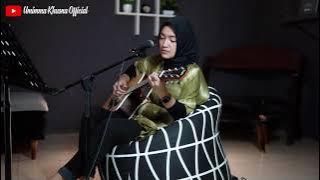 BIAR SEMUA HILANG (NICKY ASTRIA) | UMIMMA KHUSNA COVER