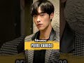 Papeles del actor WOO DO HWAN (2023)