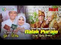 Lagu pengantin baru nalak purajo gia  weky wedding coverlagupengantin jzstudio73 productions