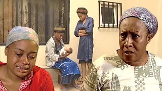 I TRUSTED MY EVIL MOTHER WITH MY SON ( PATIENCE OZOKWOR, NKIRU SYLVANUS) OLD NIGERIAN MOVIES