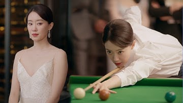 Bà nội trợ tham gia tiệc  bị coi thường, ko ngờ thay đồ khoe tuyệt chiêu cả hội trường chấn động!