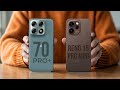 Motorola Edge 70 Pro Plus Vs OPPO Reno 15 Pro mini || Which One is Better?