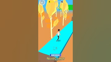Tower Run👨‍👨Mobile Gameplay By NextGamer (Android,iOS) Level 5 #shorts