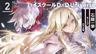 Lavinia Reni La Princesa De Hielo High School Dxd Y Slash Dog Novela Ligera Youtube Lavinia Reni La Princesa De Hielo High School Dxd Y Slash Dog Novela Ligera Youtube