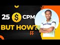 Maximizing Your Website Monetization Strategies for Higher CPMs