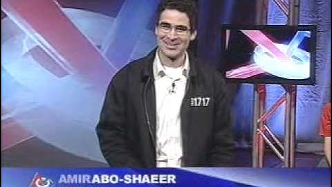 FIRST Robotics Competition FRC 2011 Game LOGOMOTION Kickoff Stream Recording