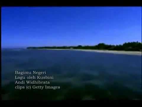 BAGIMU NEGERI - YouTube