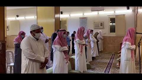 سبحان الله عما يشركون ... تلاوة للقارئ يوسف العيدروس