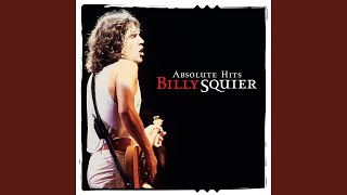 Video thumbnail of "Billy Squier - The Stroke"