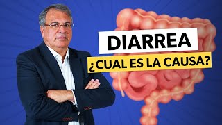 3 main diseases that cause diarrhea